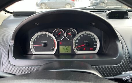 Chevrolet Aveo III, 2008 год, 450 000 рублей, 18 фотография