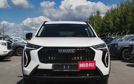 Haval Jolion, 2026 год, 2 771 510 рублей, 3 фотография