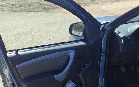 Renault Duster I рестайлинг, 2013 год, 1 000 000 рублей, 7 фотография