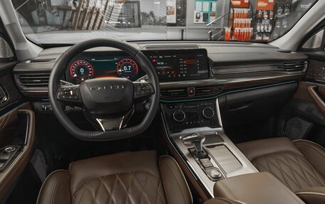 CheryExeed VX, 2023 год, 2 899 000 рублей, 8 фотография