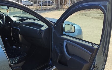 Renault Duster I рестайлинг, 2013 год, 1 000 000 рублей, 4 фотография