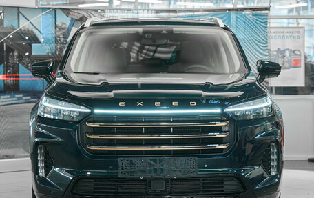 CheryExeed VX, 2023 год, 2 899 000 рублей, 2 фотография