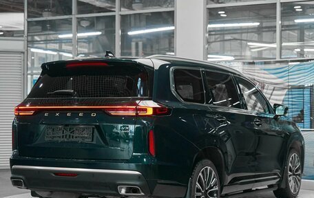 CheryExeed VX, 2023 год, 2 899 000 рублей, 5 фотография