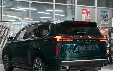 CheryExeed VX, 2023 год, 2 899 000 рублей, 4 фотография