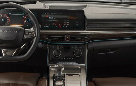 CheryExeed VX, 2023 год, 2 899 000 рублей, 17 фотография