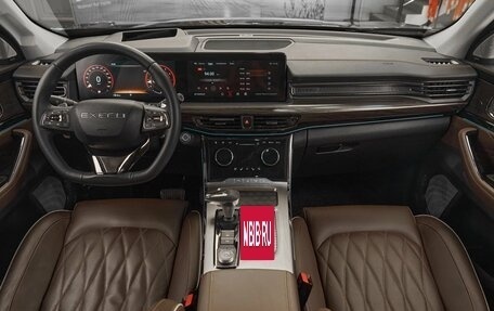 CheryExeed VX, 2023 год, 2 899 000 рублей, 9 фотография