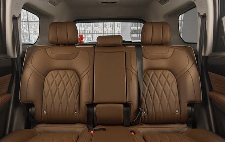 CheryExeed VX, 2023 год, 2 899 000 рублей, 20 фотография