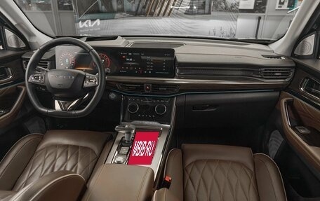 CheryExeed VX, 2023 год, 2 899 000 рублей, 10 фотография