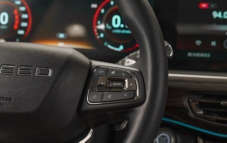 CheryExeed VX, 2023 год, 2 899 000 рублей, 13 фотография