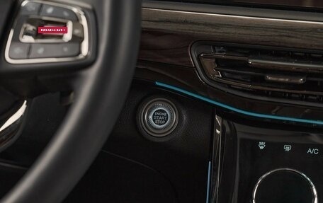 CheryExeed VX, 2023 год, 2 899 000 рублей, 14 фотография