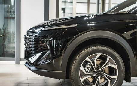 Haval F7x, 2026 год, 3 563 510 рублей, 4 фотография