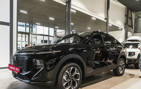 Haval F7x, 2026 год, 3 563 510 рублей, 3 фотография