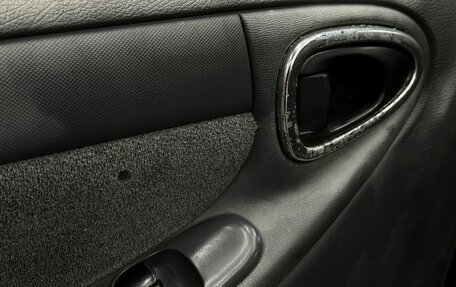 Chevrolet Lanos I, 2008 год, 199 888 рублей, 15 фотография