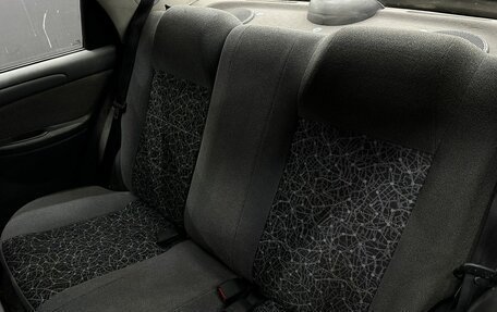 Chevrolet Lanos I, 2008 год, 199 888 рублей, 17 фотография