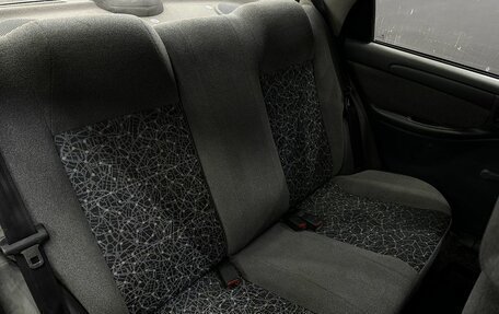 Chevrolet Lanos I, 2008 год, 199 888 рублей, 16 фотография