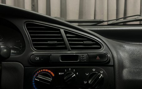 Chevrolet Lanos I, 2008 год, 199 888 рублей, 12 фотография