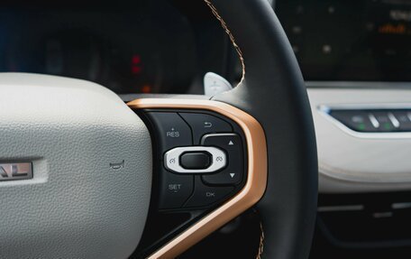 Haval Jolion, 2026 год, 2 771 510 рублей, 13 фотография