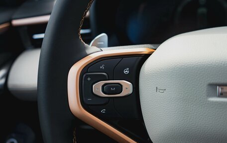 Haval Jolion, 2026 год, 2 771 510 рублей, 12 фотография