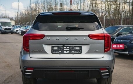 Haval Jolion, 2026 год, 2 771 510 рублей, 9 фотография