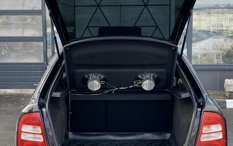 Skoda Octavia IV, 2008 год, 499 000 рублей, 9 фотография