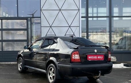 Skoda Octavia IV, 2008 год, 499 000 рублей, 7 фотография