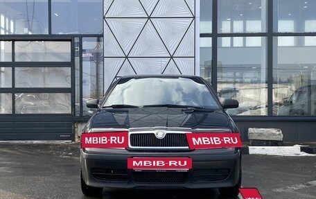 Skoda Octavia IV, 2008 год, 499 000 рублей, 2 фотография