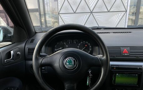 Skoda Octavia IV, 2008 год, 499 000 рублей, 11 фотография