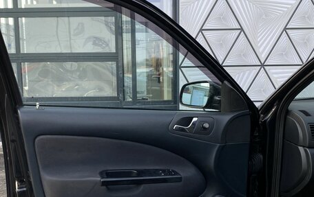 Skoda Octavia IV, 2008 год, 499 000 рублей, 14 фотография