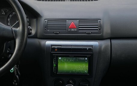 Skoda Octavia IV, 2008 год, 499 000 рублей, 12 фотография