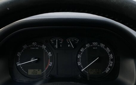 Skoda Octavia IV, 2008 год, 499 000 рублей, 18 фотография