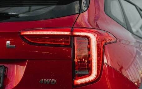 Haval Jolion, 2026 год, 2 573 510 рублей, 17 фотография