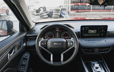 Haval Jolion, 2026 год, 2 573 510 рублей, 27 фотография