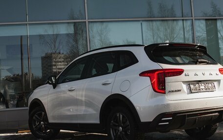 Haval Jolion, 2026 год, 2 425 010 рублей, 9 фотография