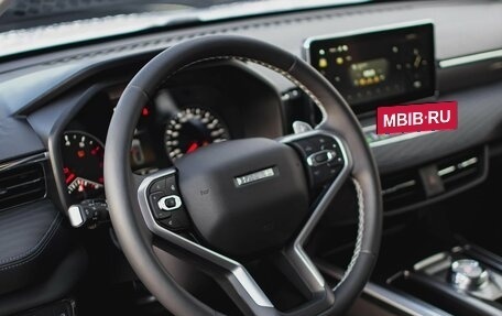 Haval Jolion, 2026 год, 2 425 010 рублей, 16 фотография