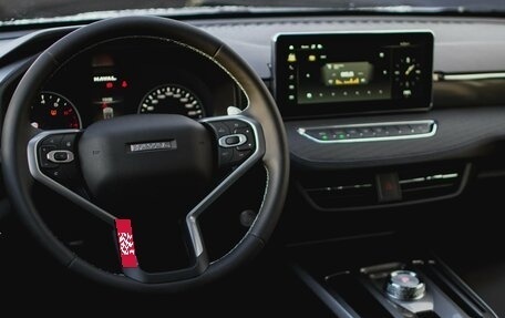 Haval Jolion, 2026 год, 2 425 010 рублей, 27 фотография