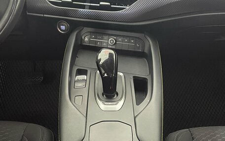 Haval F7x I, 2021 год, 1 780 000 рублей, 14 фотография