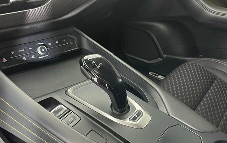 Haval F7x I, 2021 год, 1 780 000 рублей, 16 фотография