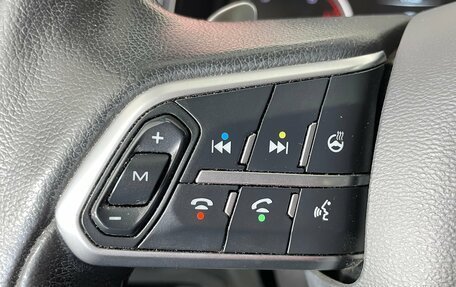 Haval F7x I, 2021 год, 1 780 000 рублей, 19 фотография