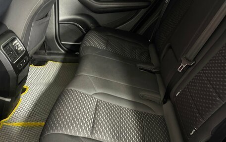 Haval F7x I, 2021 год, 1 780 000 рублей, 23 фотография