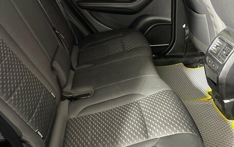 Haval F7x I, 2021 год, 1 780 000 рублей, 22 фотография