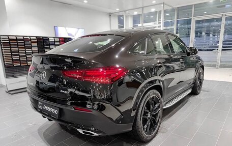 Mercedes-Benz GLE Coupe, 2025 год, 14 900 000 рублей, 6 фотография