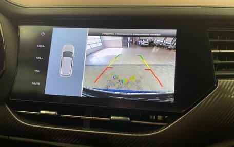 Haval F7x I, 2021 год, 1 780 000 рублей, 21 фотография