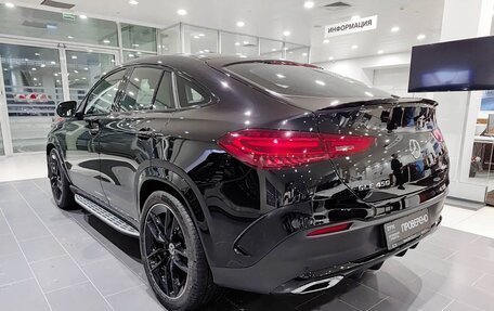 Mercedes-Benz GLE Coupe, 2025 год, 14 900 000 рублей, 8 фотография