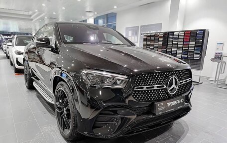 Mercedes-Benz GLE Coupe, 2025 год, 14 900 000 рублей, 4 фотография