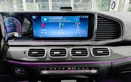 Mercedes-Benz GLE Coupe, 2025 год, 14 900 000 рублей, 12 фотография