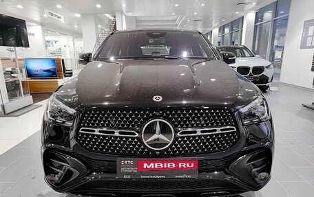 Mercedes-Benz GLE Coupe, 2025 год, 14 900 000 рублей, 3 фотография