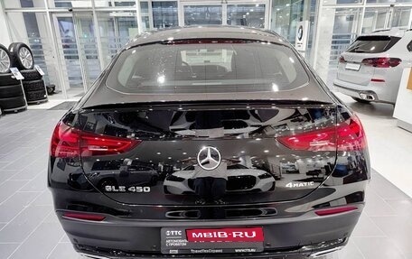 Mercedes-Benz GLE Coupe, 2025 год, 14 900 000 рублей, 7 фотография