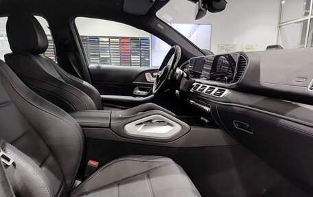 Mercedes-Benz GLE Coupe, 2025 год, 14 900 000 рублей, 15 фотография