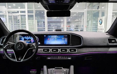 Mercedes-Benz GLE Coupe, 2025 год, 14 900 000 рублей, 14 фотография