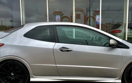 Honda Civic Type R VIII рестайлинг, 2006 год, 1 200 000 рублей, 4 фотография